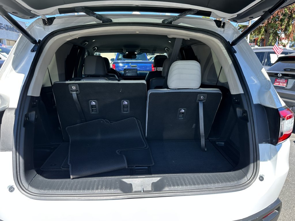 Used 2024 Honda Pilot EX-L image 20
