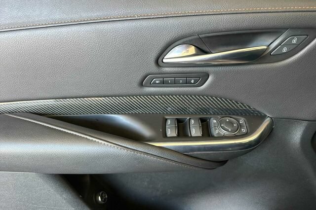 Used 2019 Cadillac XT4 Sport FWD image 11