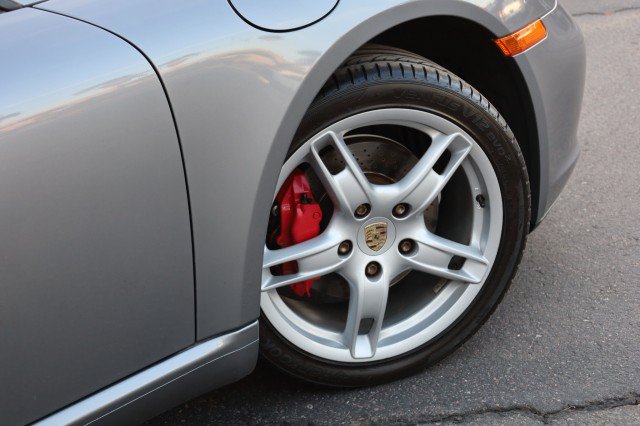 Used 2006 Porsche Boxster S RWD image 55