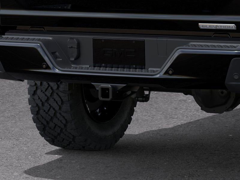 New 2026 GMC Canyon Elevation image 14
