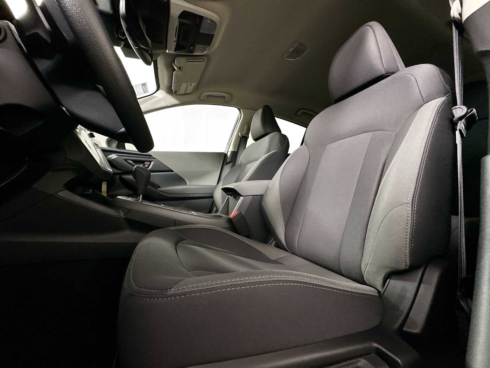 Certified 2025 Subaru Crosstrek 2.5i Premium w/ Convenience Package #2 image 18