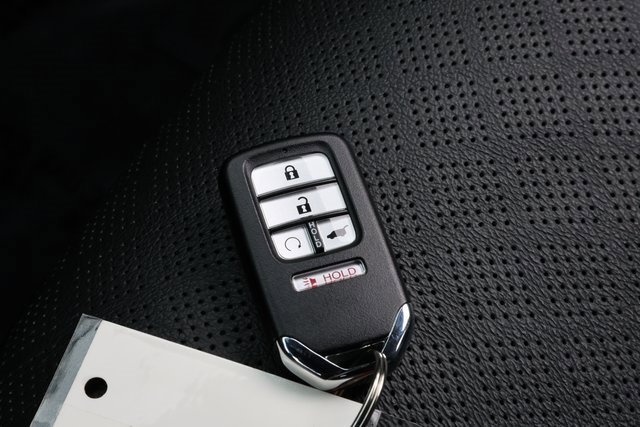 Used 2022 Honda Passport Elite image 36