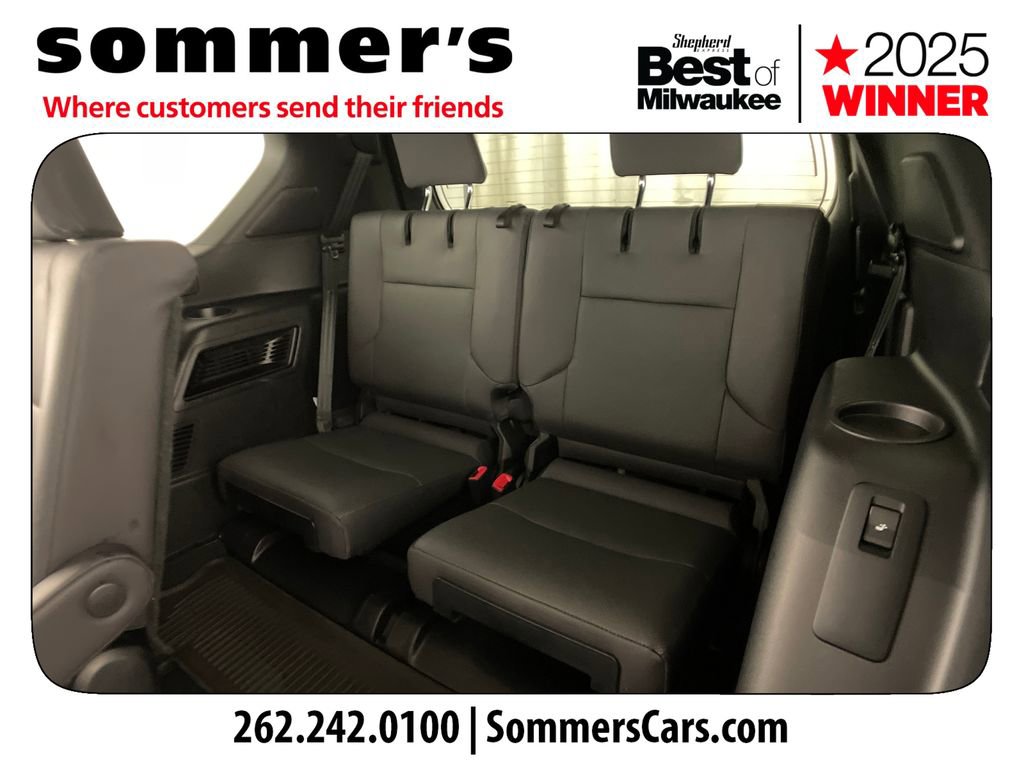 Used 2023 Lexus GX 460 Premium image 27