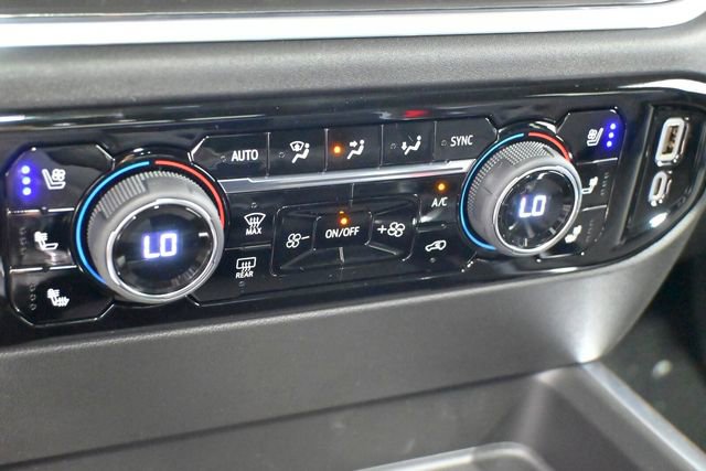 New 2025 Chevrolet Silverado 2500 High Country w/ Technology Package image 28