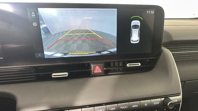 Certified 2025 Hyundai Ioniq 5 SEL AWD/4WD image 21