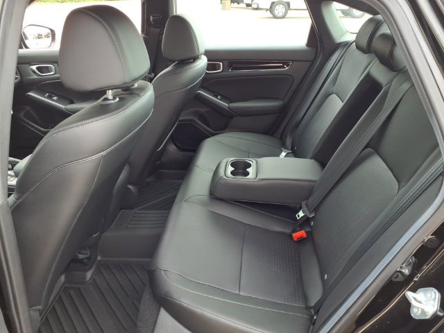 Used 2026 Honda Civic Sport Touring image 6