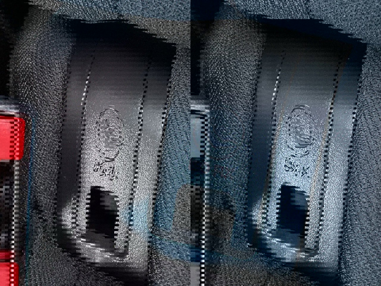 New 2026 Nissan Rogue S image 14