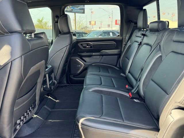 Used 2026 RAM 1500 RHO w/ RHO Level 1 Equipment Group image 13