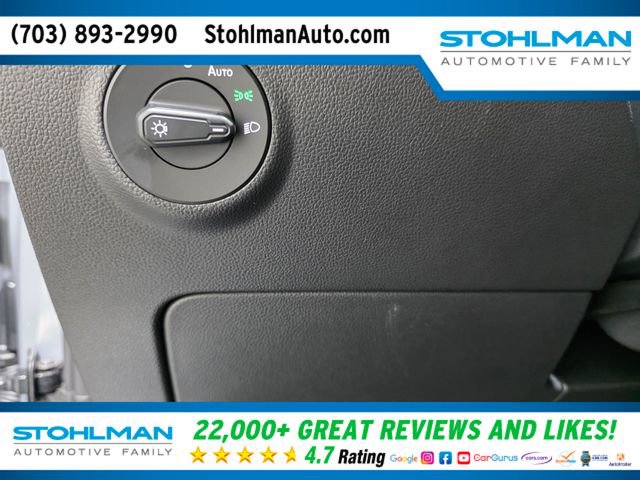 Used 2022 Volkswagen Taos SE AWD/4WD image 18