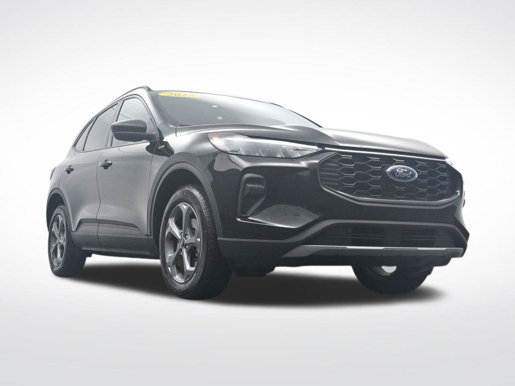 Used 2025 Ford Escape ST-Line AWD/4WD image 32