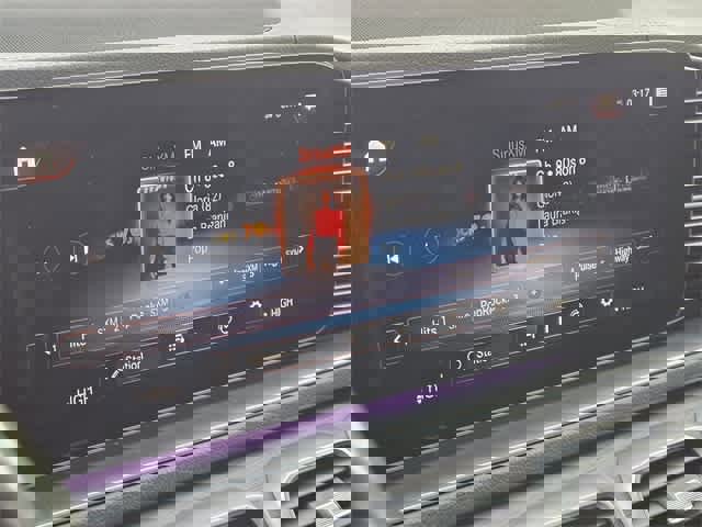 Used 2023 Mercedes-Benz GLS 580 4MATIC image 30