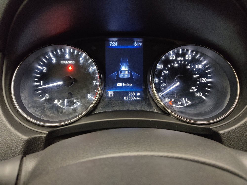 Used 2020 Nissan Rogue S FWD image 23