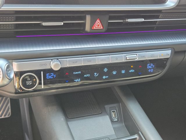 Used 2023 Hyundai Ioniq 6 Limited RWD image 20