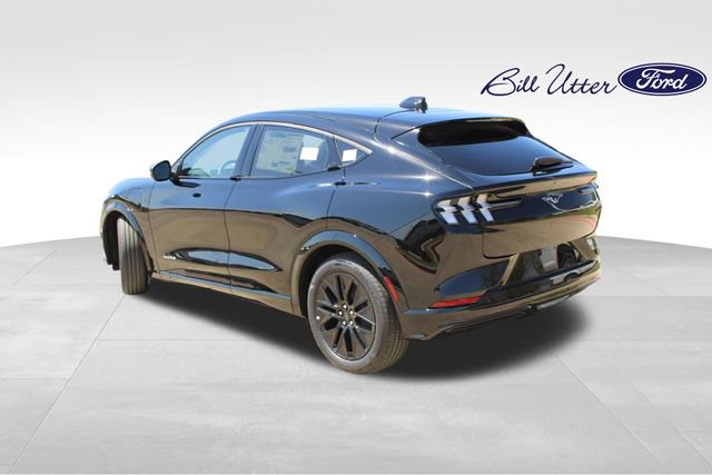New 2026 Ford Mustang Mach-E Premium w/ Sport Appearance Package image 4