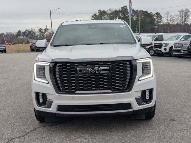Used 2023 GMC Yukon Denali Ultimate image 7