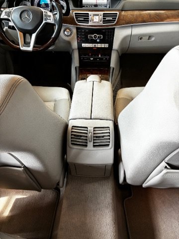 Used 2014 Mercedes-Benz E 350 Sedan w/ Premium 1 Package image 21