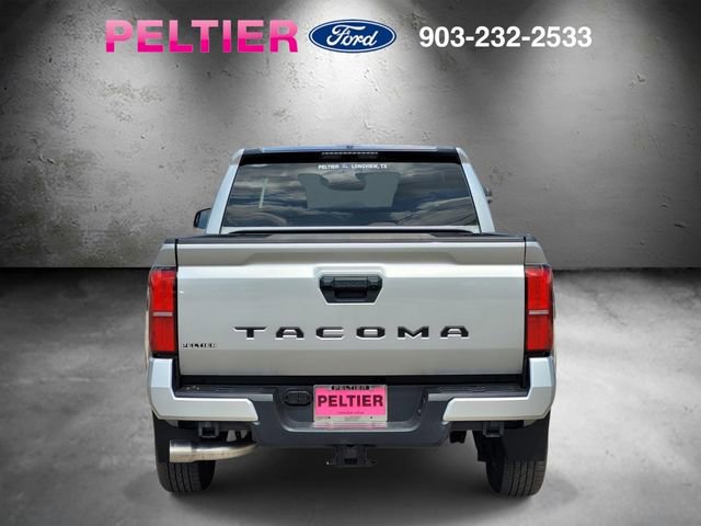 Used 2024 Toyota Tacoma SR5 image 6