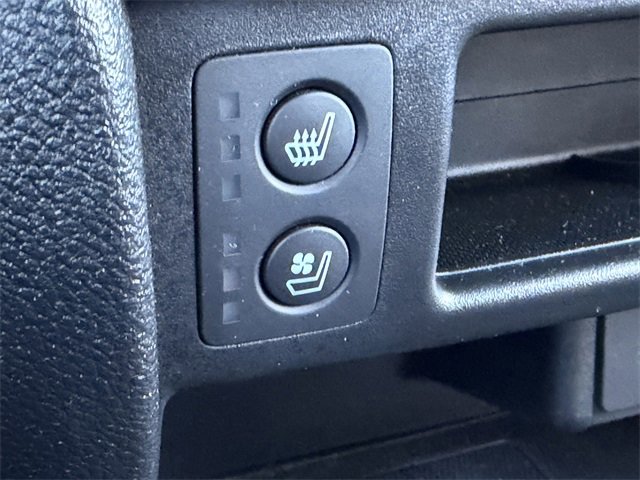 Used 2024 Honda Ridgeline Black Edition image 27