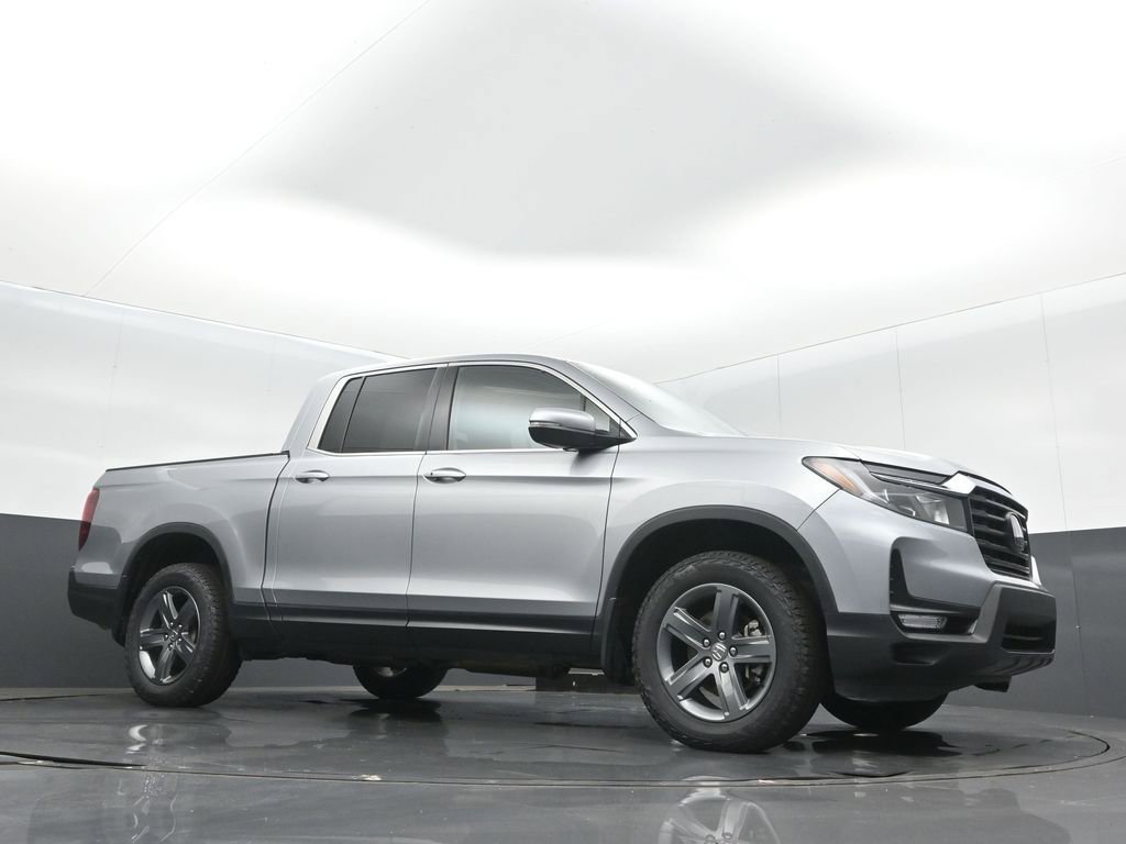 Certified 2023 Honda Ridgeline RTL image 26