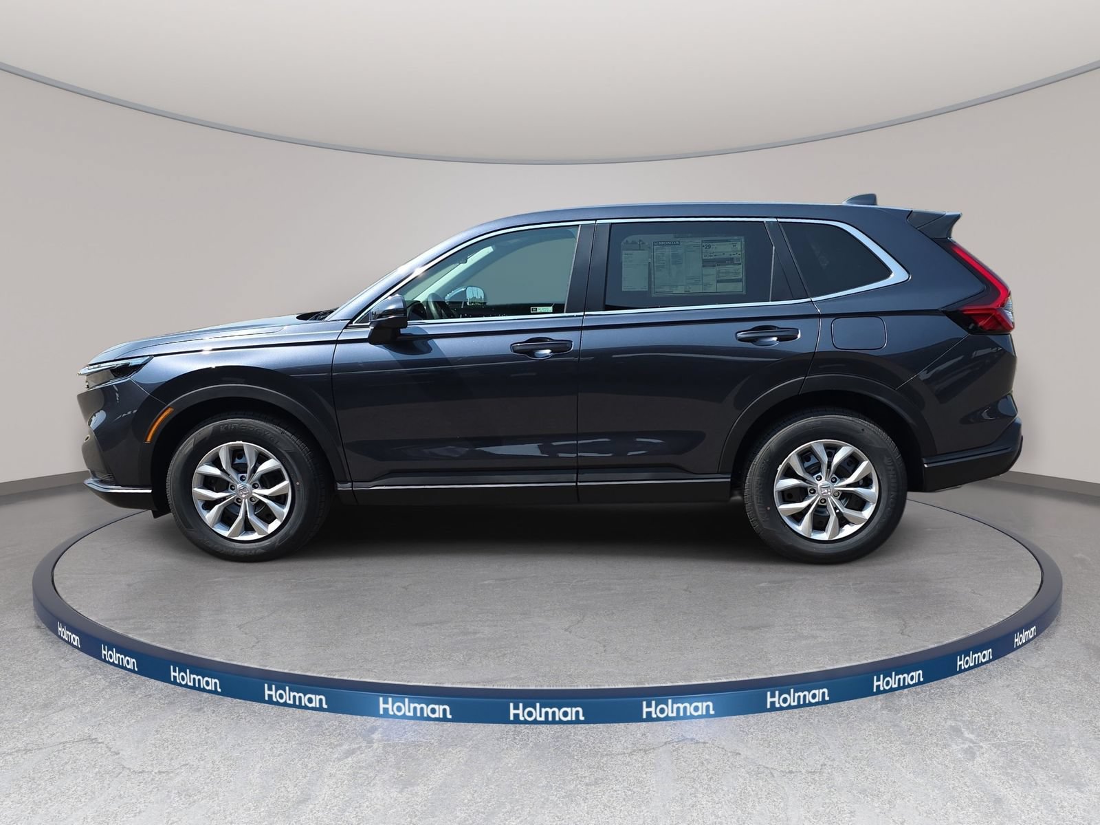 New 2026 Honda CR-V LX image 8