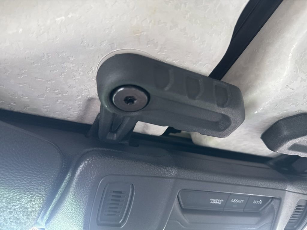 New 2025 Jeep Gladiator Sport image 39