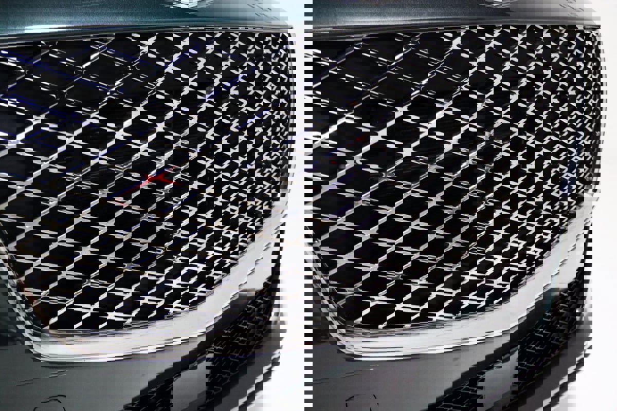 Used 2024 Genesis GV80 3.5T image 29