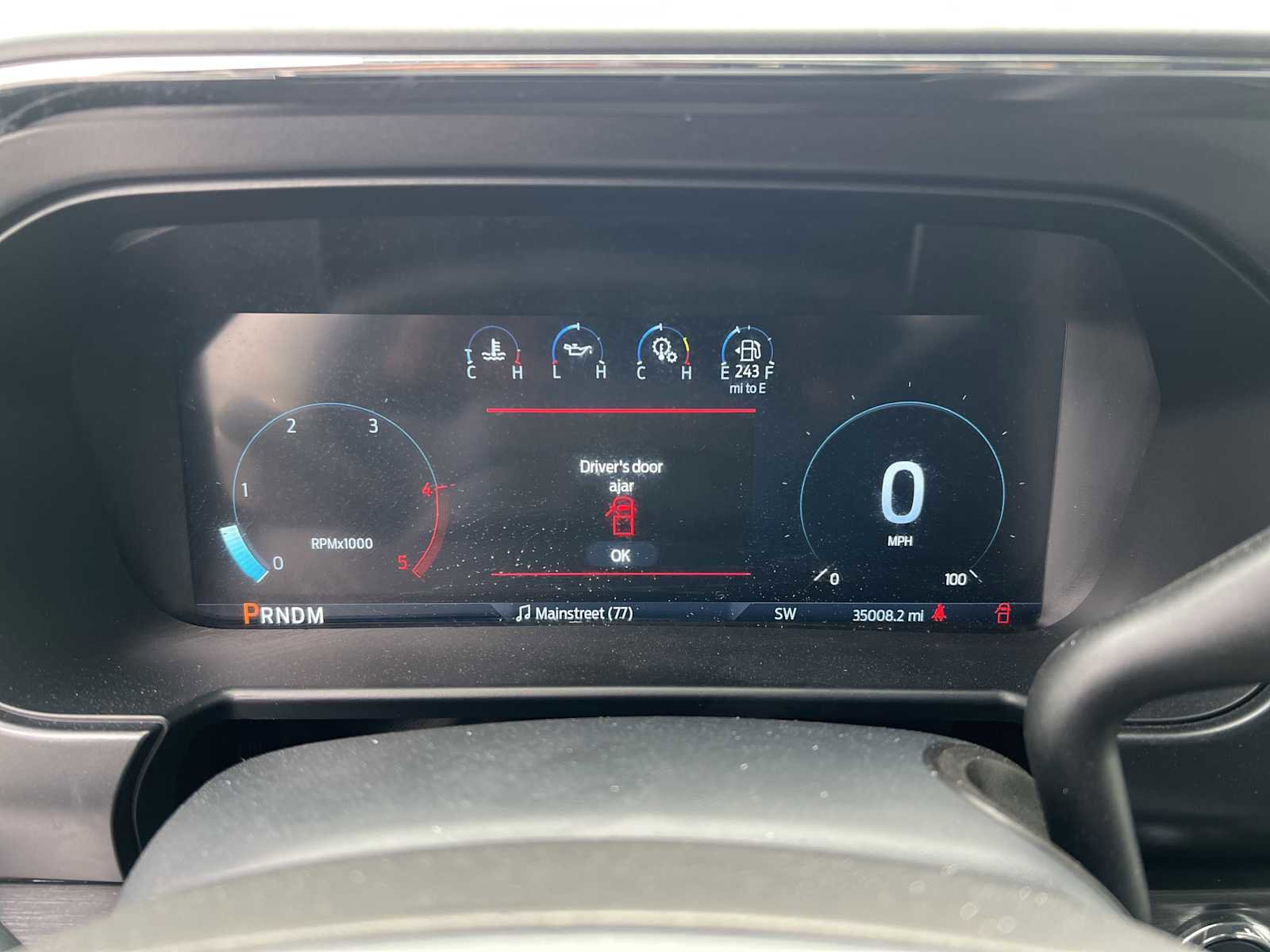 Used 2024 Ford F350 Lariat w/ Chrome Package AWD/4WD image 33
