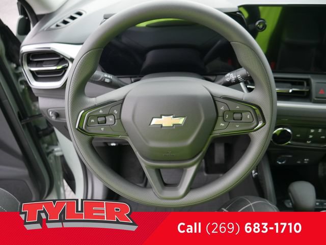 New 2026 Chevrolet TrailBlazer LS w/ LS Convenience Package AWD/4WD image 27