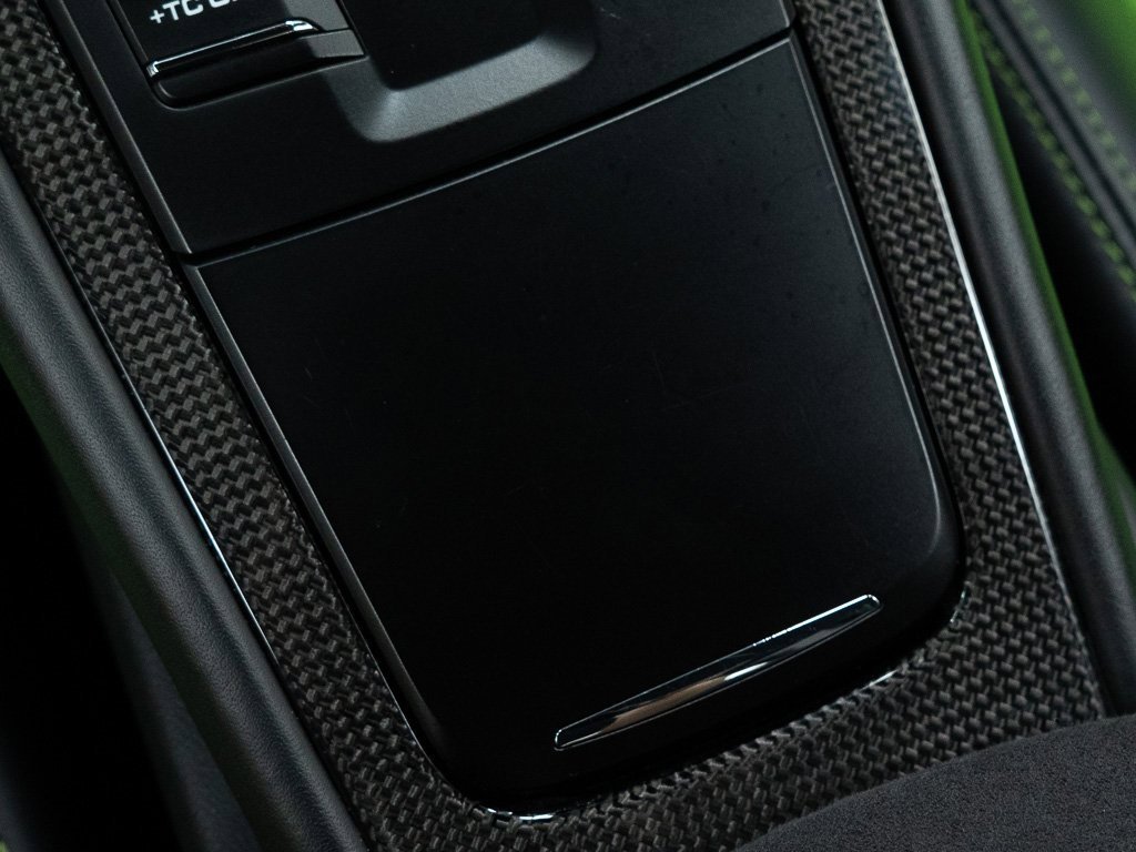 Used 2019 Porsche 911 GT3 RS image 26