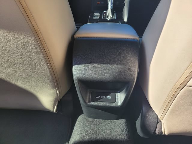 Used 2024 Acura Integra A-Spec FWD image 17