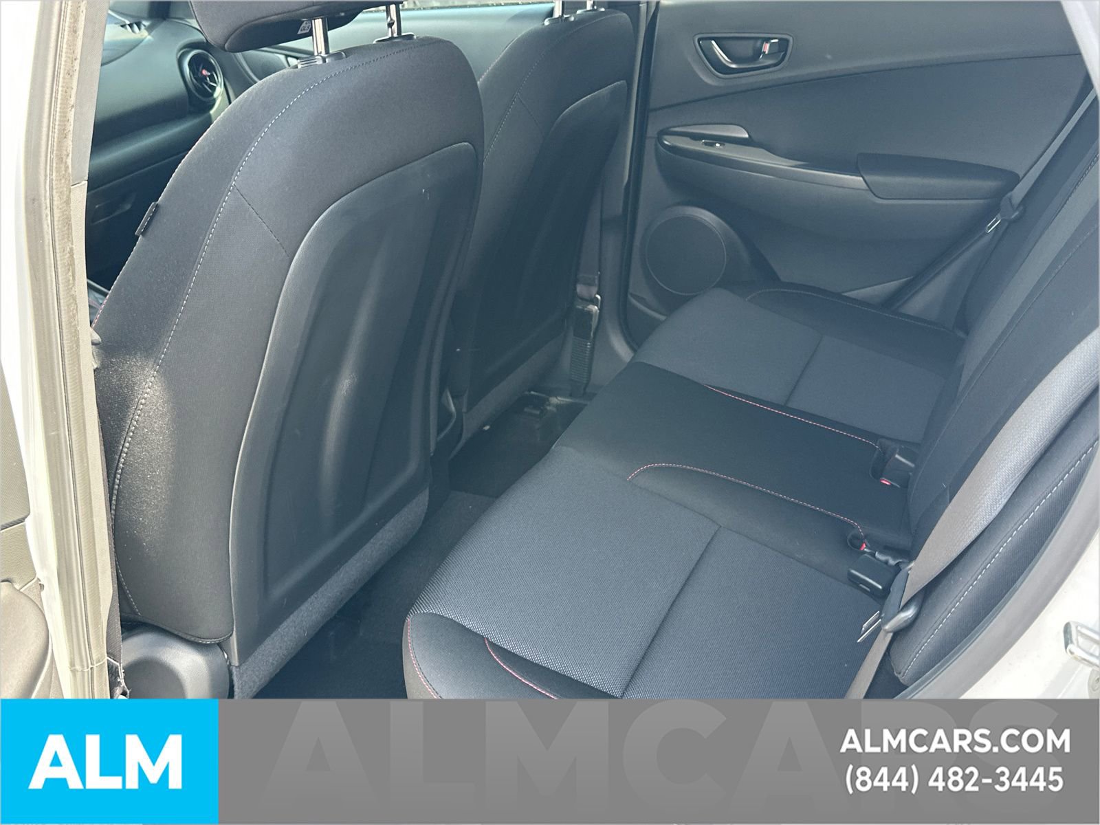 Used 2023 Hyundai Kona N Line FWD image 12