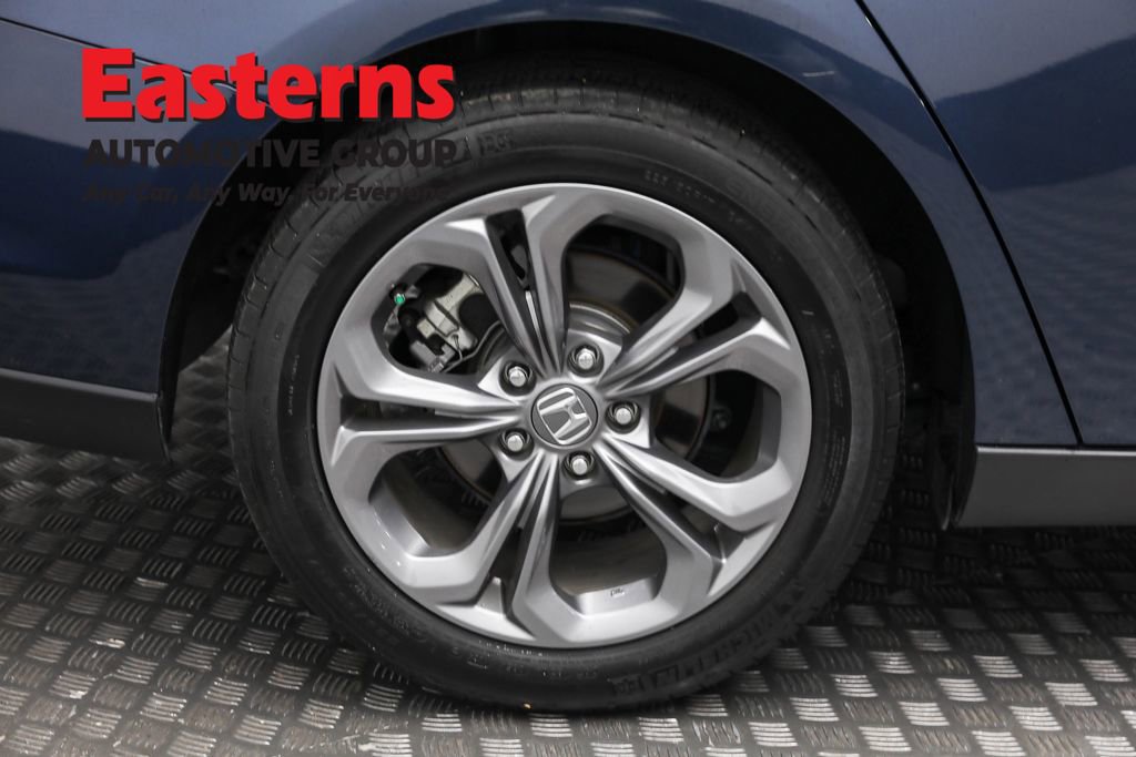 Used 2024 Honda Accord EX image 30