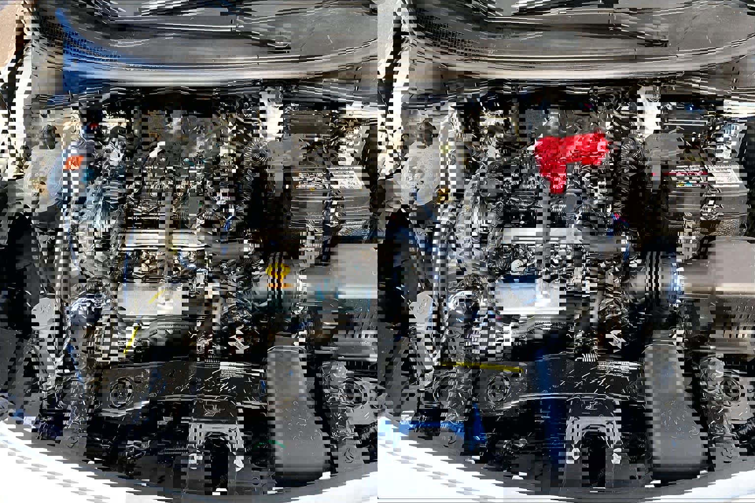 New 2025 Nissan Versa S image 16