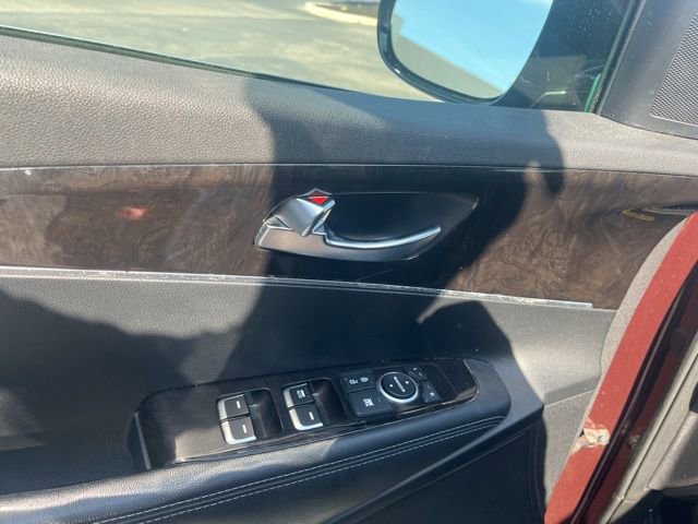 Used 2016 Kia Sorento LX image 17