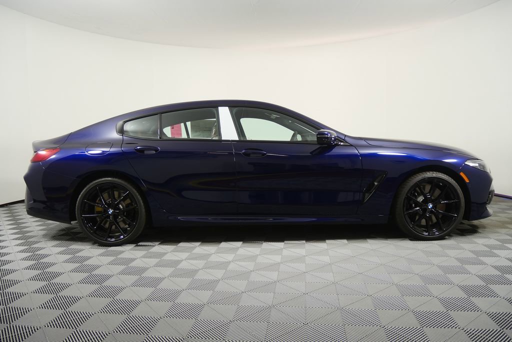Used 2026 BMW 840i xDrive image 2