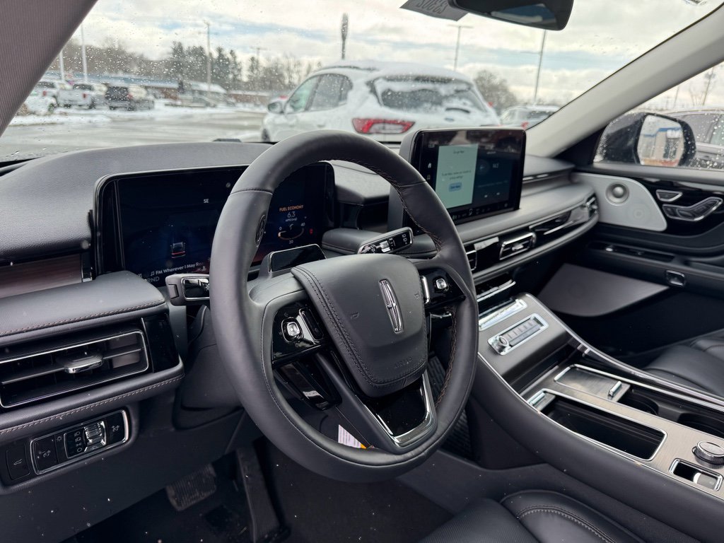 New 2026 Lincoln Aviator Reserve image 28