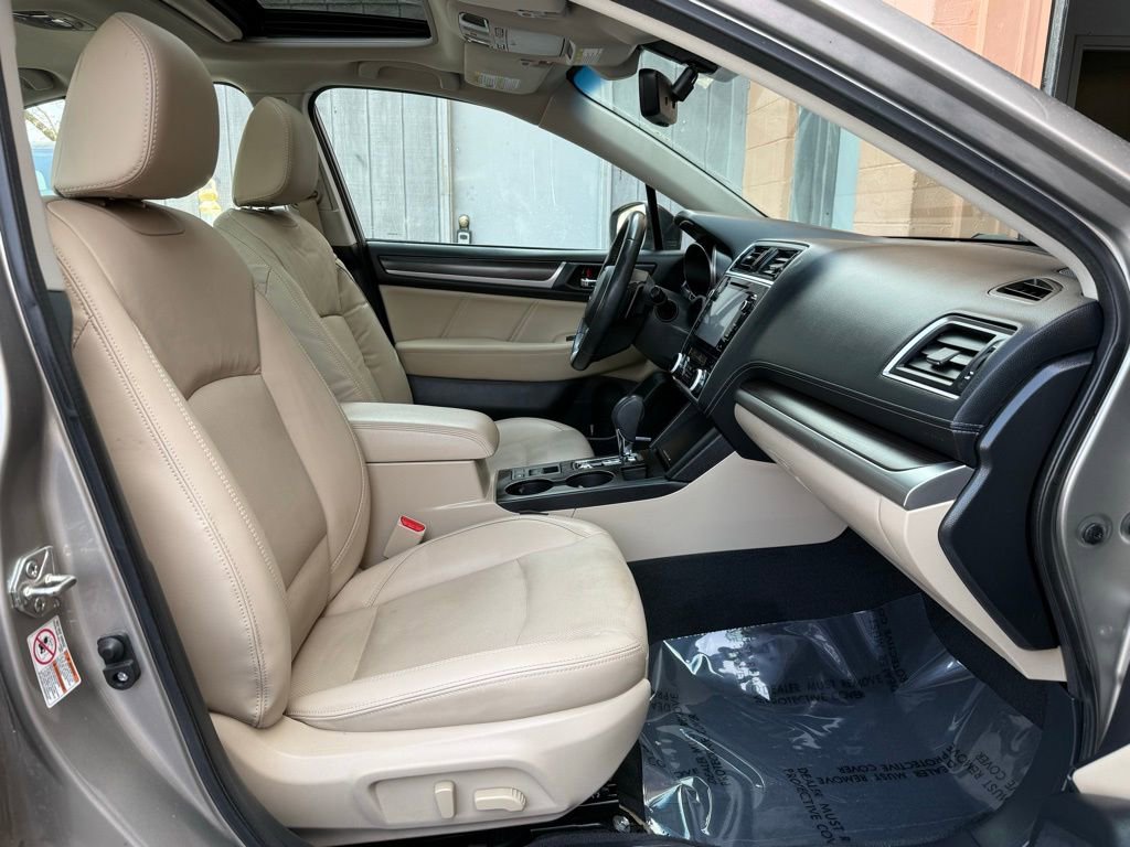 Used 2019 Subaru Legacy 2.5i Limited AWD/4WD image 21