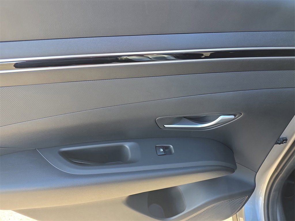 Used 2023 Hyundai Tucson SEL image 9