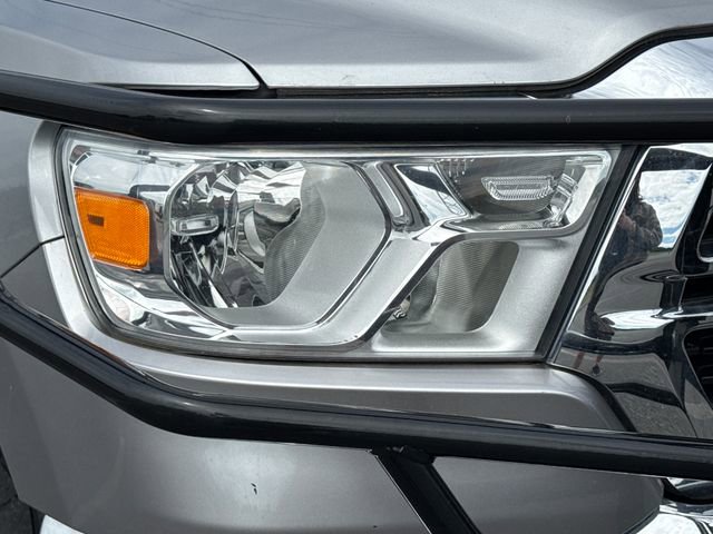 Used 2019 RAM 1500 Big Horn AWD/4WD image 12