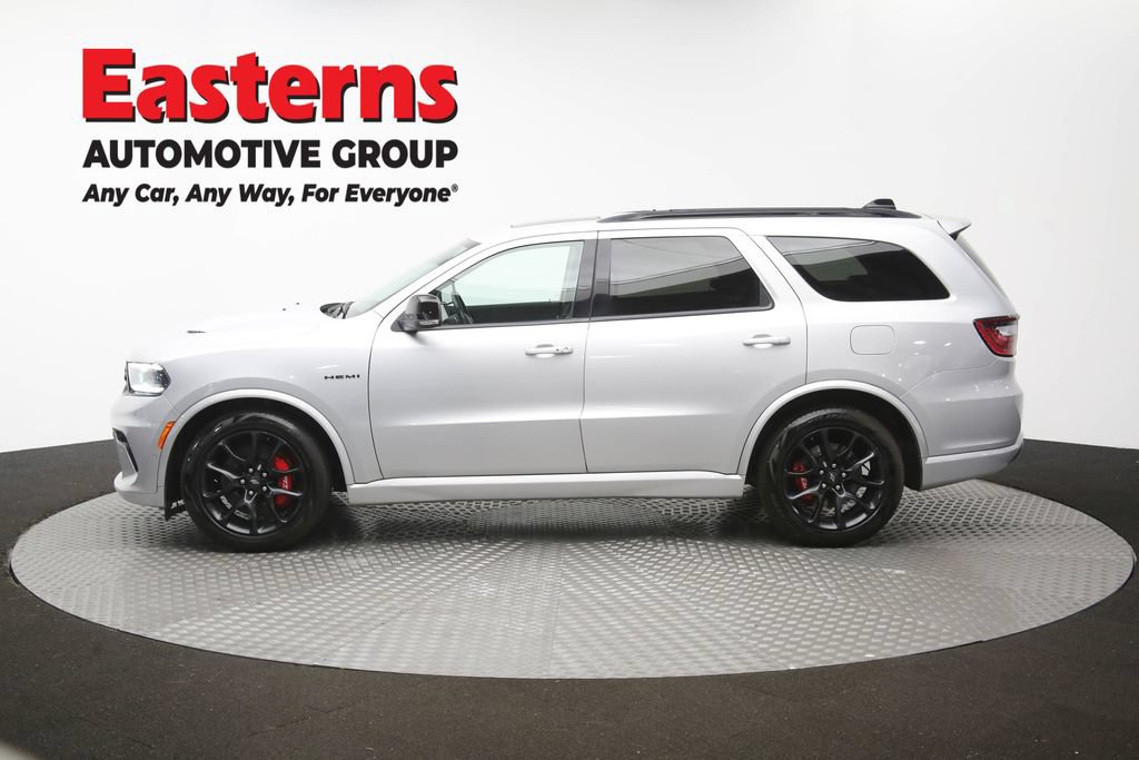 Used 2024 Dodge Durango R/T w/ Tow 'N Go Package AWD/4WD image 60