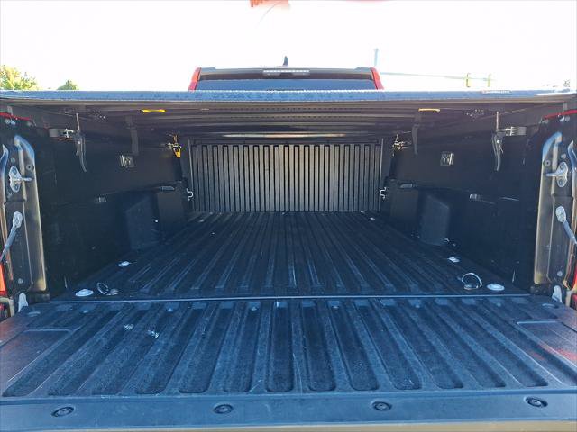 Certified 2024 Toyota Tacoma SR5 AWD/4WD image 29