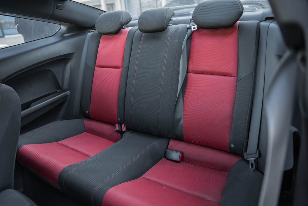 Used 2014 Honda Civic Si image 27