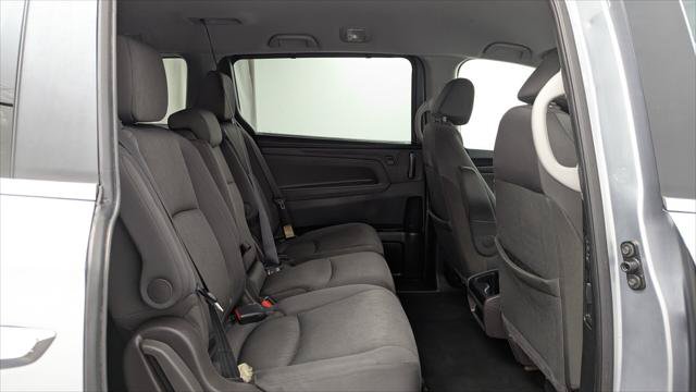 Used 2022 Honda Odyssey EX image 21