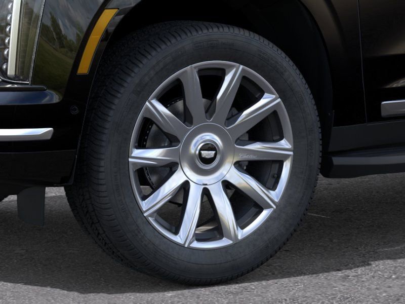 New 2026 Cadillac Escalade ESV 2WD image 9