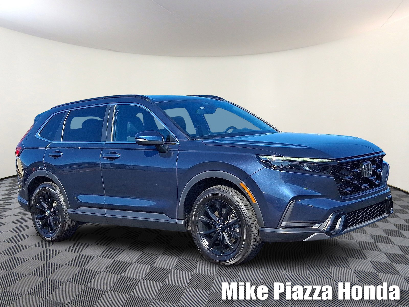 Used 2025 Honda CR-V Sport