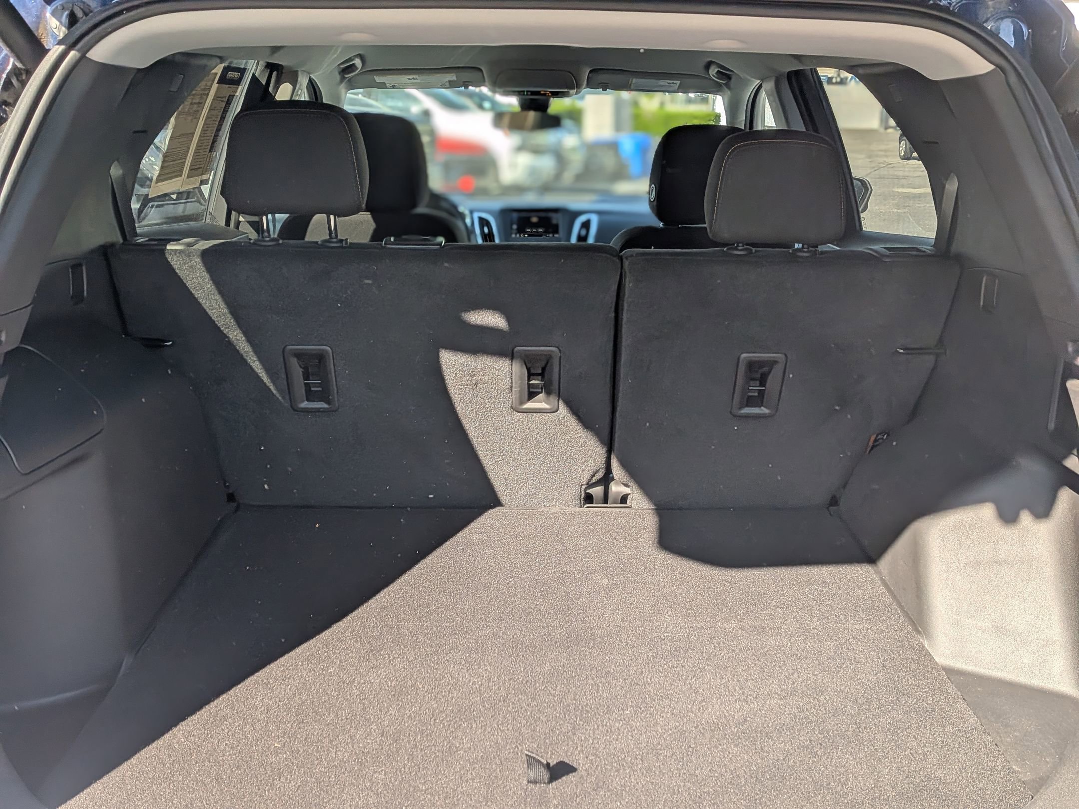 Used 2023 Chevrolet Equinox LT FWD image 33