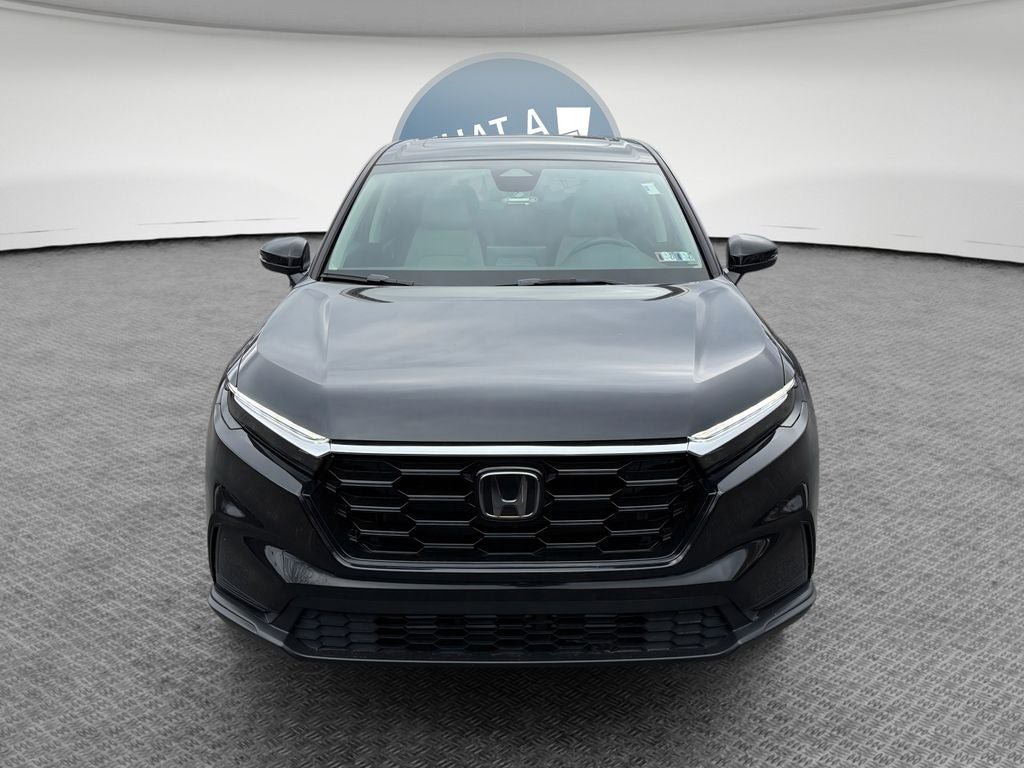Used 2026 Honda CR-V EX image 9