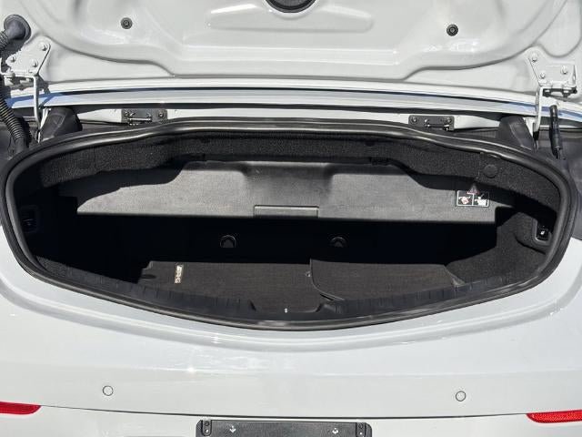 Used 2024 Mercedes-Benz CLE 450 4MATIC Cabriolet image 16