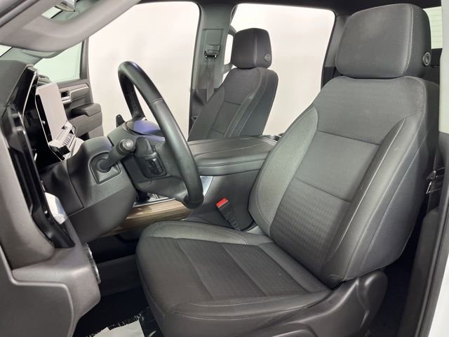 Used 2023 Chevrolet Silverado 1500 LT Trail Boss w/ Protection Package image 18