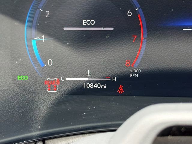 Certified 2025 Lexus TX 350 AWD w/ Technology Package image 44